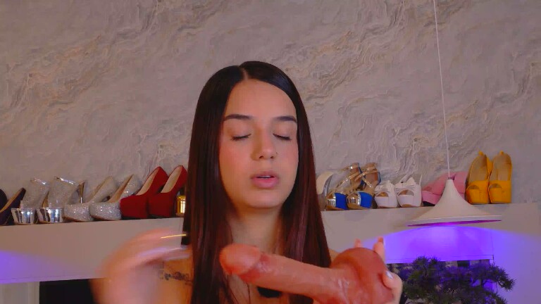 Angelthompson19's Streamate show and profile