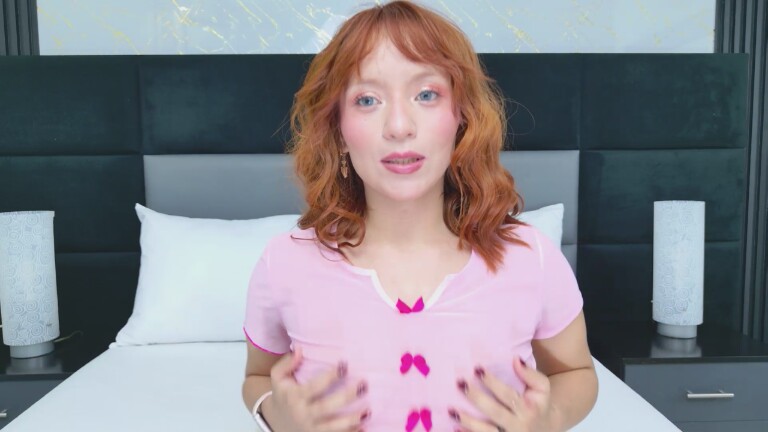 EmilyKlein's Streamate show and profile