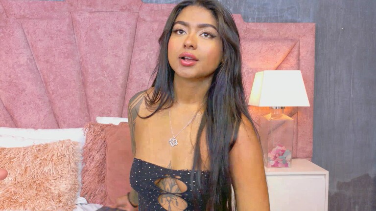 AcadiaClark's Streamate show and profile