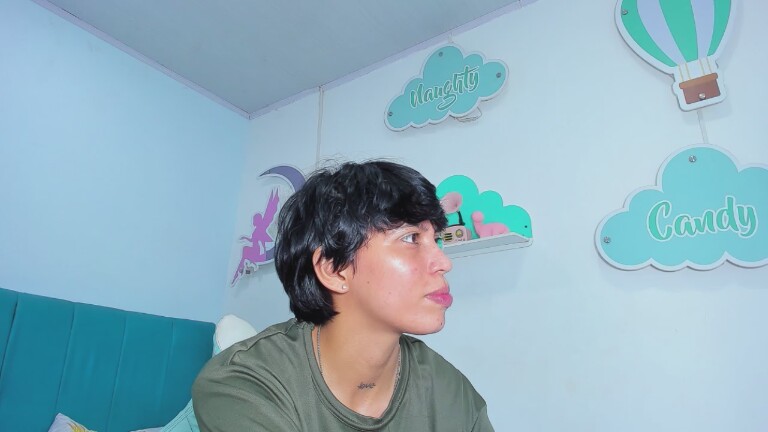 ivyheat777's Streamate show and profile