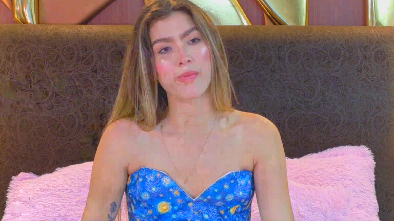 LauraFord's Streamate show and profile