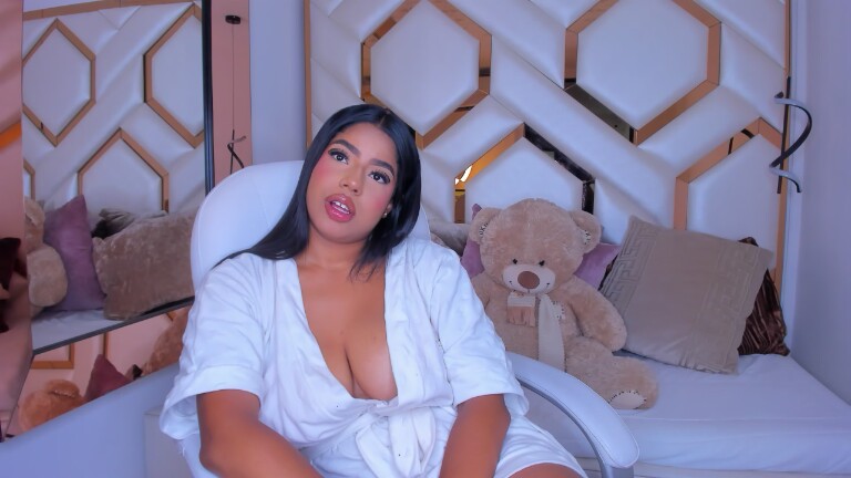 VictoriaHannz's Streamate show and profile