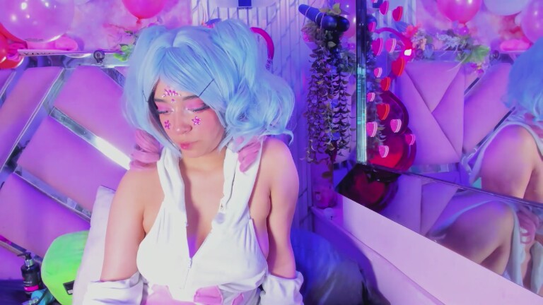 AkaneHikari's Streamate show and profile