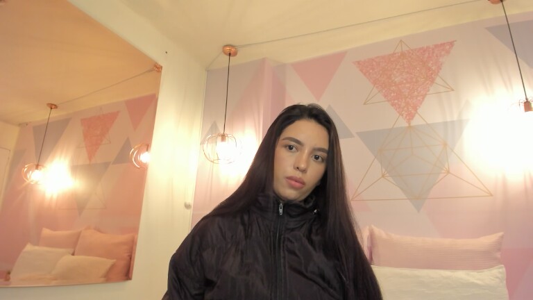 AlmaVegga's Streamate show and profile