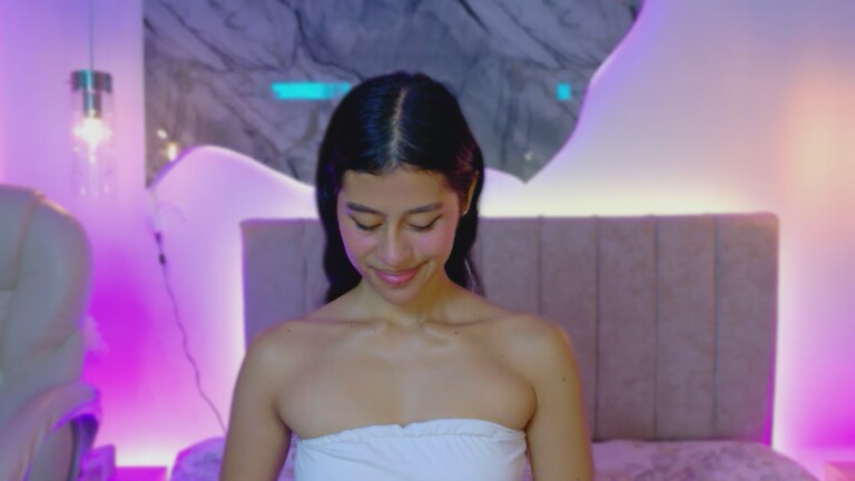 PaulinaDalia's Streamate show and profile