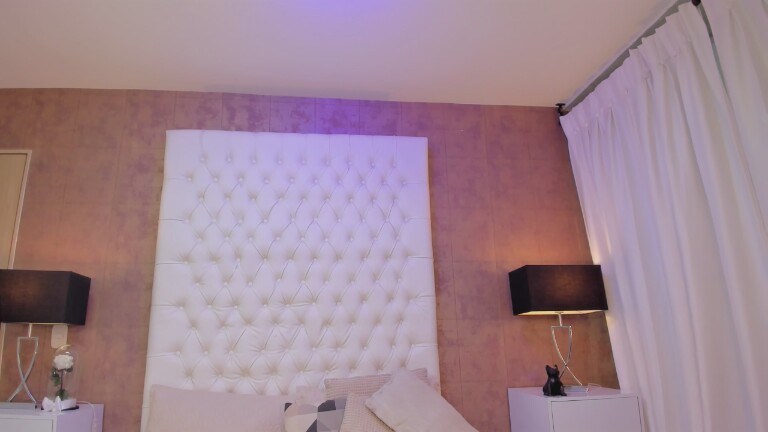 ElectraDuval's Streamate show and profile