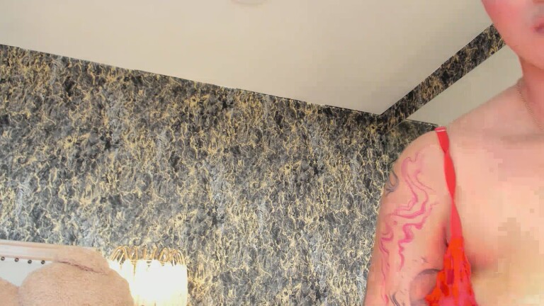 EviilAngel's Streamate show and profile