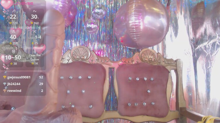 anyhottwife's Streamate show and profile