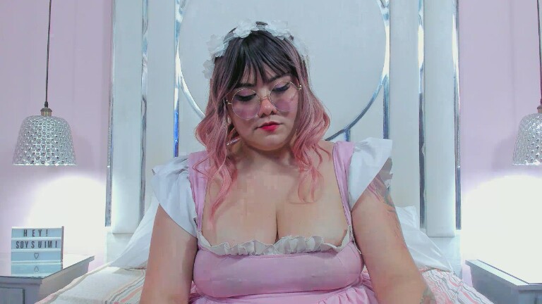 SuimiBukkit's Streamate show and profile