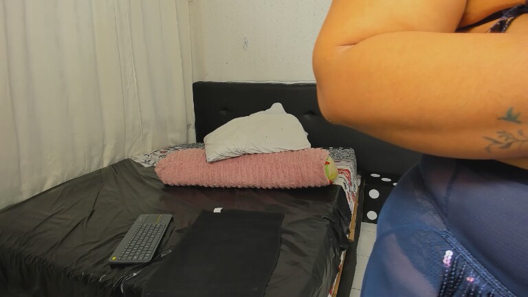 SofNadal's Streamate show and profile