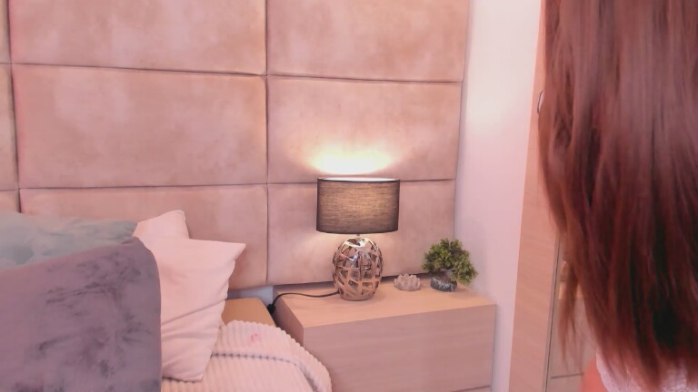 AntonellaIris's Streamate show and profile