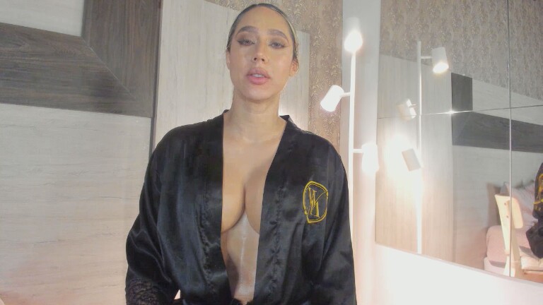 AmberRousell's Streamate show and profile