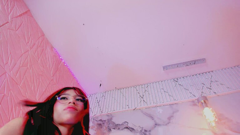 MilyRosie's Streamate show and profile