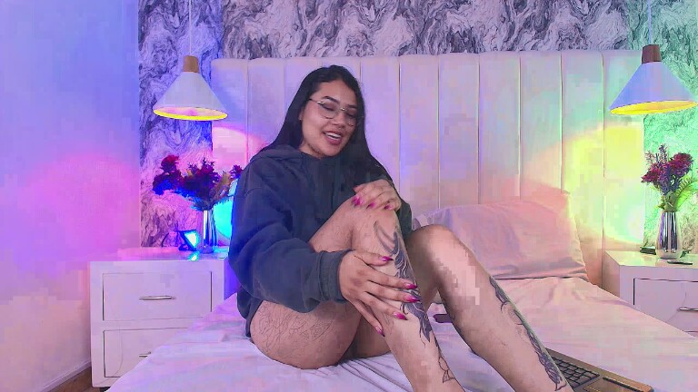 Tessalove_606's Streamate show and profile