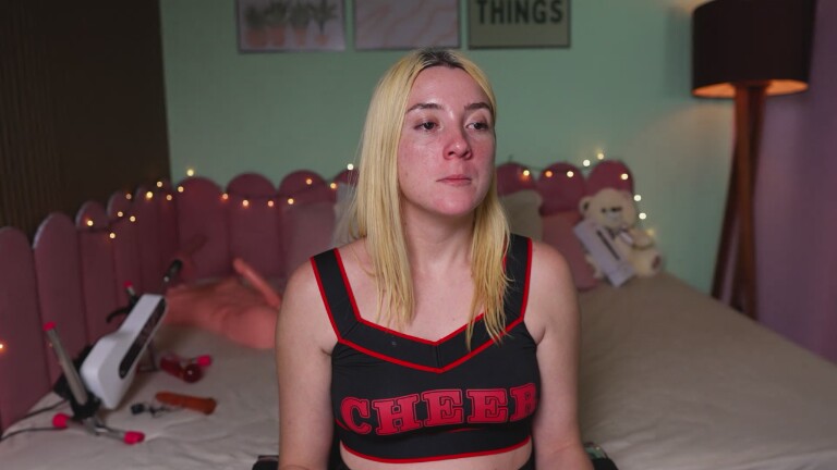 Claricemayor's Streamate show and profile