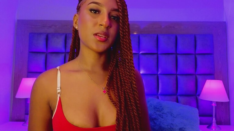 NatashaMilley's Streamate show and profile