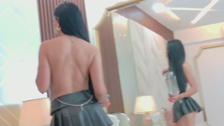 DeboraGil's Streamate show and profile