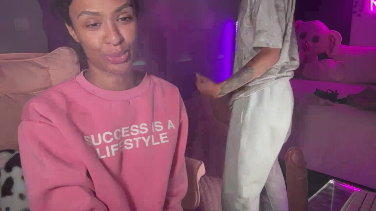 MissMulatta's Streamate show and profile