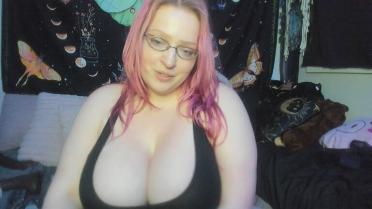 Pinky_Powers's Streamate show and profile