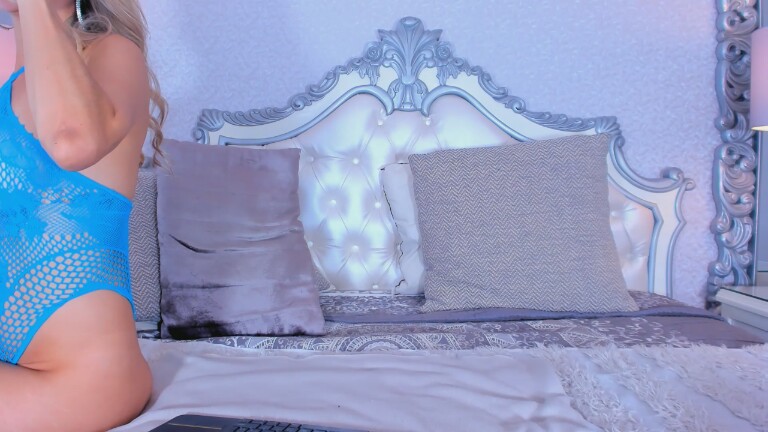 CallieMartin's Streamate show and profile