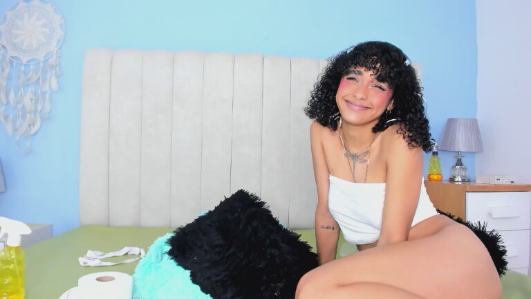 GermaineJoones33's Streamate show and profile