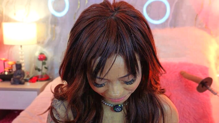 BellaPorch's Streamate show and profile