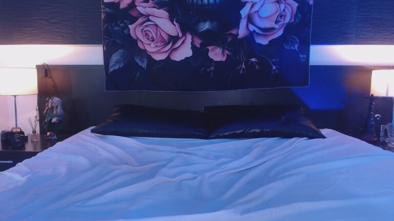 MeganBlazze's Streamate show and profile