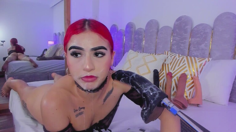 GabrielaHernandez's Streamate show and profile