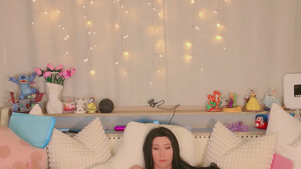 TeenieMarie