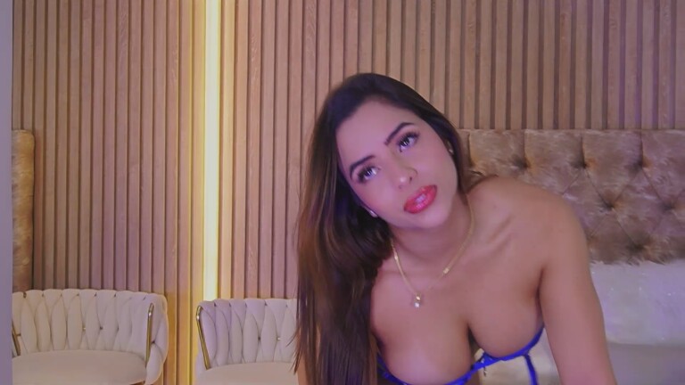 ZoeVillalobos's Streamate show and profile