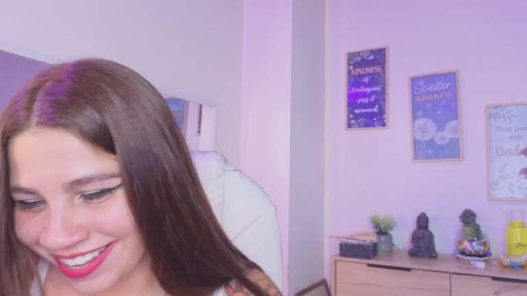 blueehazell18's Streamate show and profile