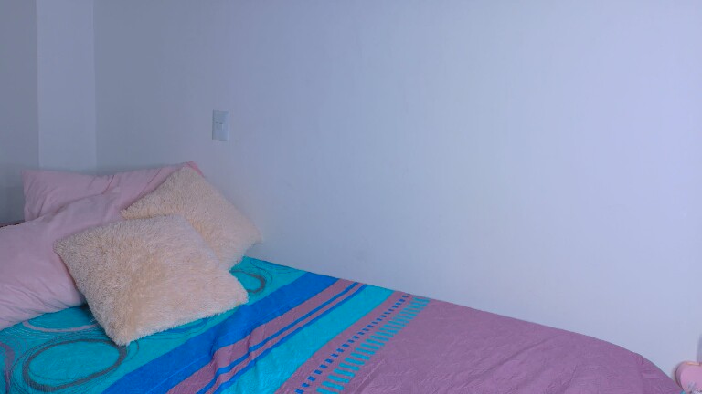 RosieFernandez's Streamate show and profile