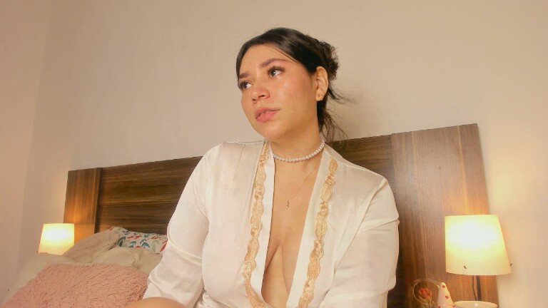 ameliesummers's Streamate show and profile