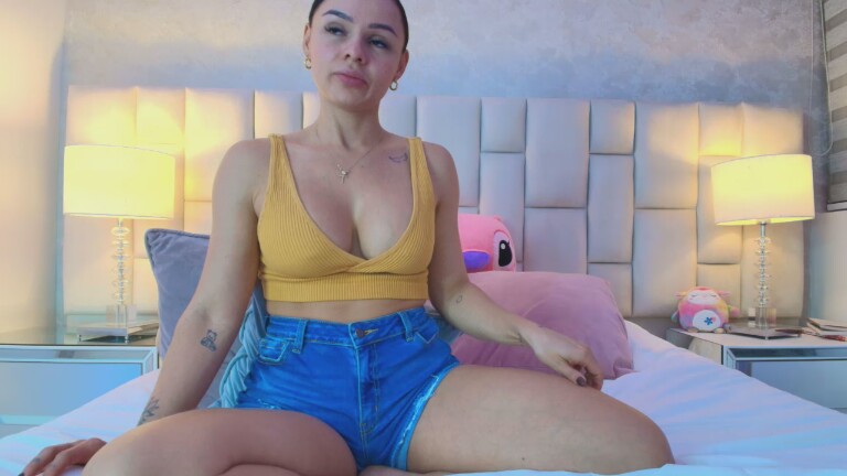 Anngell_Sweety's Streamate show and profile