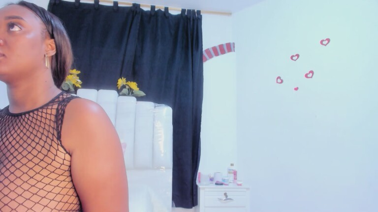 RoxanaBlanche's Streamate show and profile