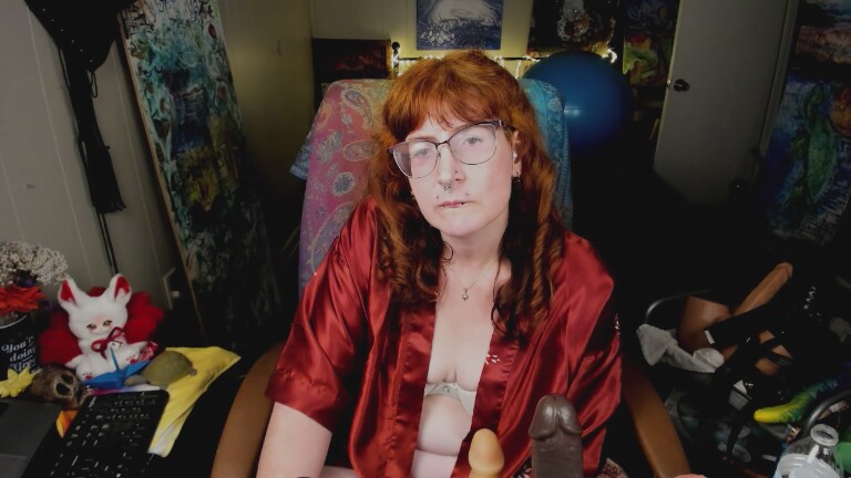 DariaDinkley's Streamate show and profile