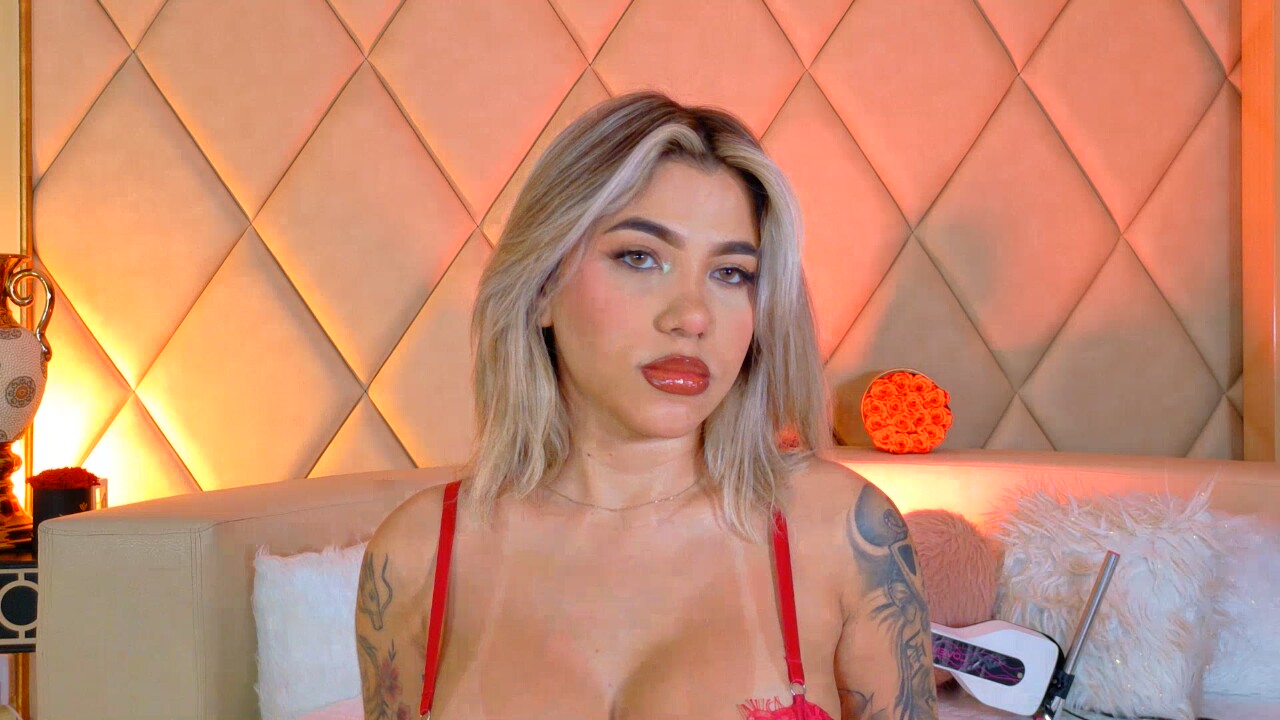 PenelopeBlack