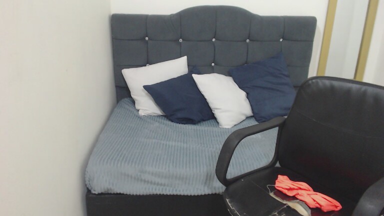 Pucca_Storm's Streamate show and profile