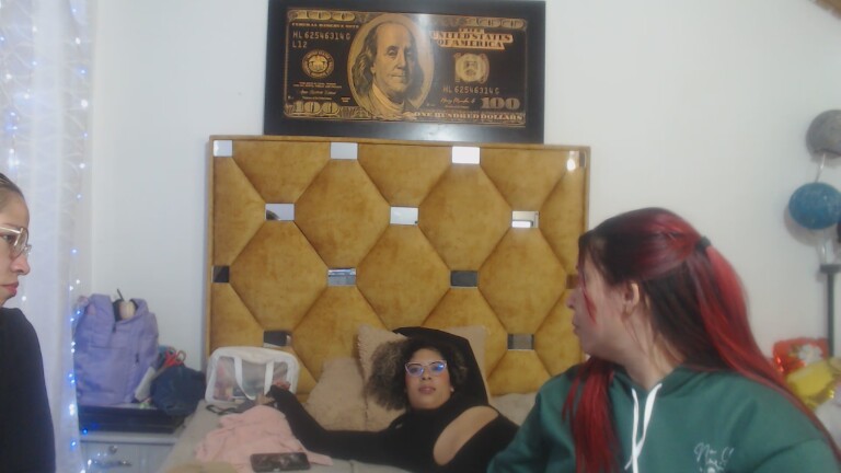 LITTLEJULES's Streamate show and profile