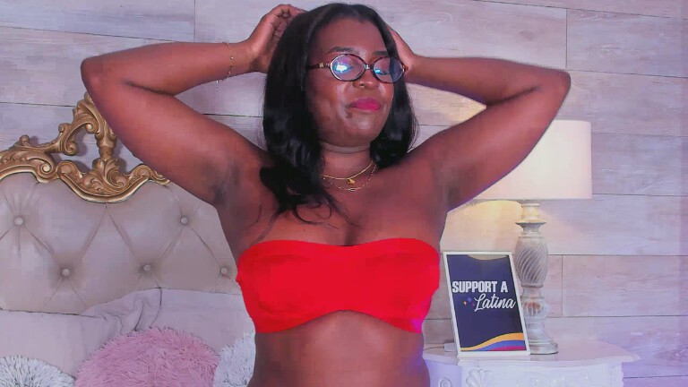 ValleryStorm's Streamate show and profile