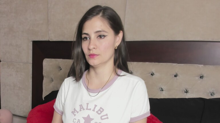 RubbyRizzo's Streamate show and profile