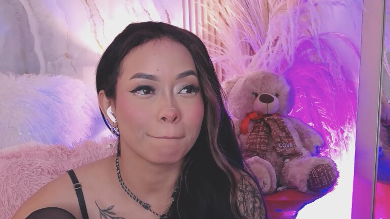 BellaPorch's Streamate show and profile