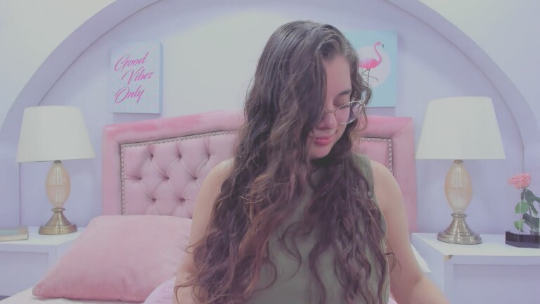 LenaMontes's Streamate show and profile