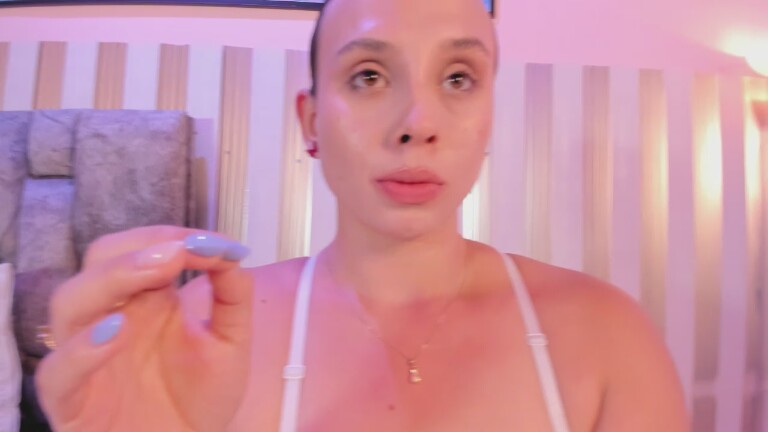 nova_lanee's Streamate show and profile