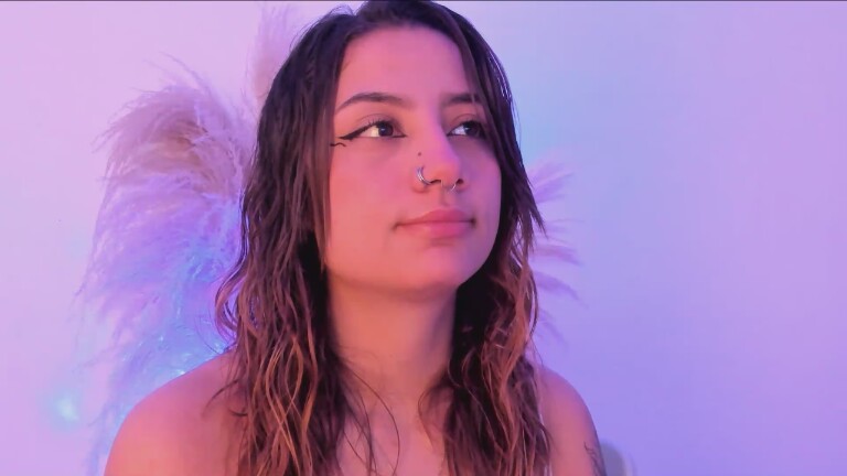 Victoria_Franco's Streamate show and profile