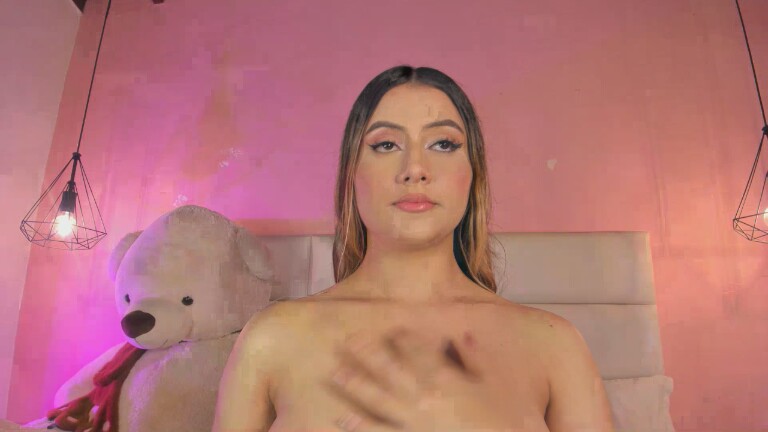 AdelleGrey's Streamate show and profile