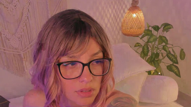 Juana_Frank's Streamate show and profile