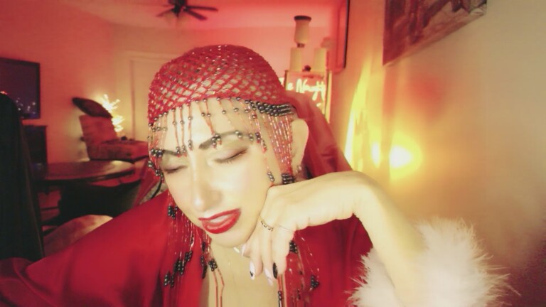 MistressCelesteAstarr's Streamate show and profile