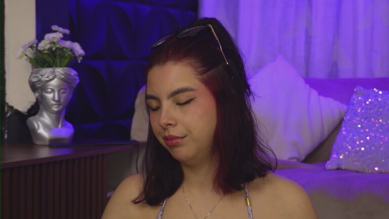 NemesisVelvett's Streamate show and profile