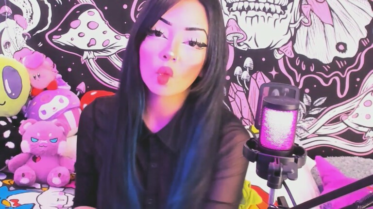 Barbara_Hill's Streamate show and profile